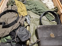 Persoonlijke uitrusting en kleding defensie - afbeelding 6 van  27
