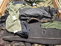 Persoonlijke uitrusting en kleding defensie - afbeelding 7 van  27