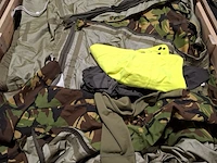 Persoonlijke uitrusting en kleding defensie - afbeelding 8 van  27