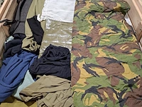 Persoonlijke uitrusting en kleding defensie - afbeelding 9 van  27