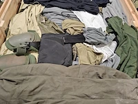 Persoonlijke uitrusting en kleding defensie - afbeelding 10 van  27