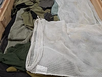 Persoonlijke uitrusting en kleding defensie - afbeelding 11 van  27