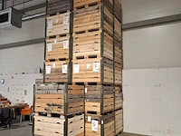 Persoonlijke uitrusting en kleding defensie - afbeelding 1 van  27
