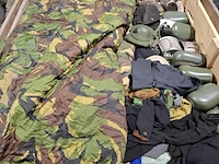 Persoonlijke uitrusting en kleding defensie - afbeelding 14 van  27