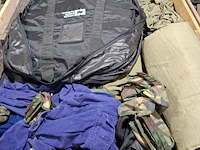 Persoonlijke uitrusting en kleding defensie - afbeelding 15 van  27