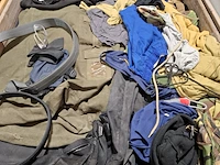 Persoonlijke uitrusting en kleding defensie - afbeelding 16 van  27