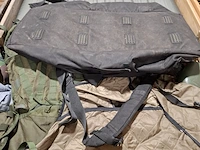 Persoonlijke uitrusting en kleding defensie - afbeelding 17 van  27