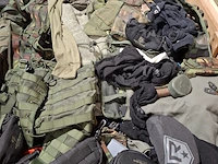Persoonlijke uitrusting en kleding defensie - afbeelding 19 van  27