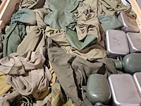 Persoonlijke uitrusting en kleding defensie - afbeelding 20 van  27