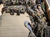 Persoonlijke uitrusting en kleding defensie - afbeelding 12 van  27