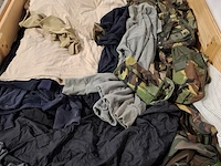 Persoonlijke uitrusting en kleding defensie - afbeelding 22 van  27