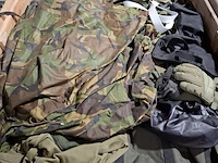Persoonlijke uitrusting en kleding defensie - afbeelding 24 van  27