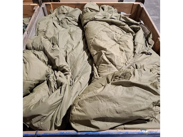 Persoonlijke uitrusting en kleding defensie - afbeelding 25 van  27