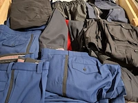 Persoonlijke uitrusting en kleding defensie - afbeelding 27 van  27