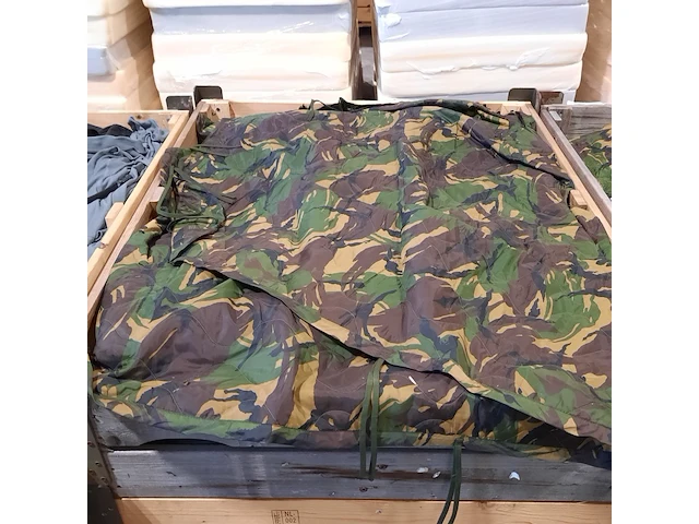 Persoonlijke uitrusting en kleding defensie - afbeelding 10 van  39