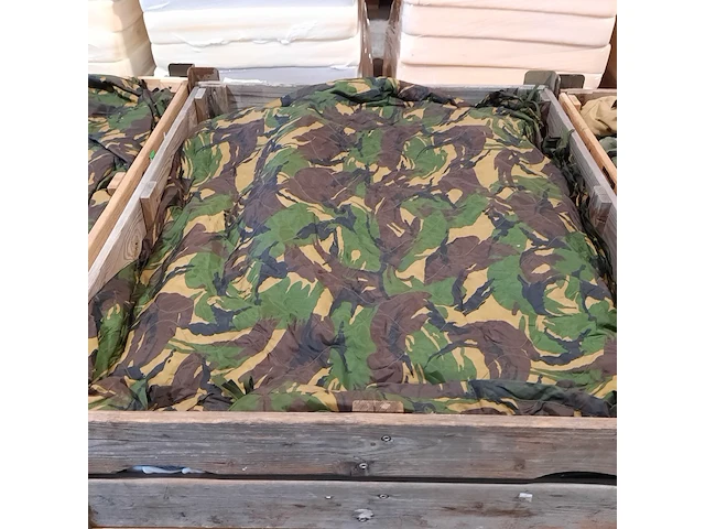 Persoonlijke uitrusting en kleding defensie - afbeelding 11 van  39