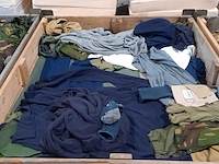 Persoonlijke uitrusting en kleding defensie - afbeelding 12 van  39