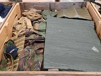 Persoonlijke uitrusting en kleding defensie - afbeelding 13 van  39