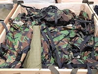 Persoonlijke uitrusting en kleding defensie - afbeelding 14 van  39