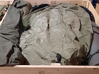 Persoonlijke uitrusting en kleding defensie - afbeelding 17 van  39