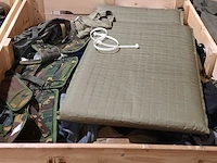 Persoonlijke uitrusting en kleding defensie - afbeelding 18 van  39