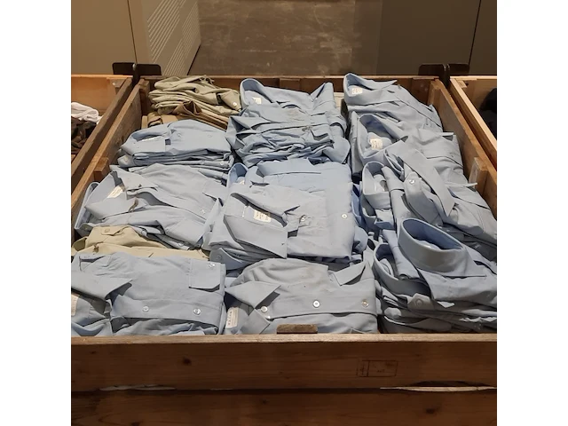 Persoonlijke uitrusting en kleding defensie - afbeelding 22 van  39