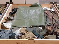Persoonlijke uitrusting en kleding defensie - afbeelding 23 van  39