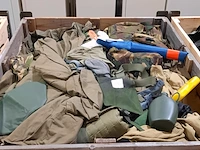 Persoonlijke uitrusting en kleding defensie - afbeelding 24 van  39