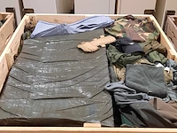Persoonlijke uitrusting en kleding defensie - afbeelding 25 van  39