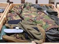 Persoonlijke uitrusting en kleding defensie - afbeelding 26 van  39