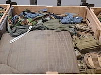 Persoonlijke uitrusting en kleding defensie - afbeelding 27 van  39