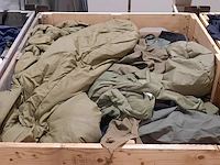 Persoonlijke uitrusting en kleding defensie - afbeelding 29 van  39