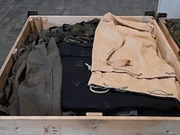Persoonlijke uitrusting en kleding defensie - afbeelding 2 van  39