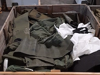 Persoonlijke uitrusting en kleding defensie - afbeelding 31 van  39