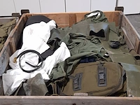 Persoonlijke uitrusting en kleding defensie - afbeelding 33 van  39