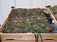 Persoonlijke uitrusting en kleding defensie - afbeelding 34 van  39