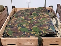 Persoonlijke uitrusting en kleding defensie - afbeelding 36 van  39