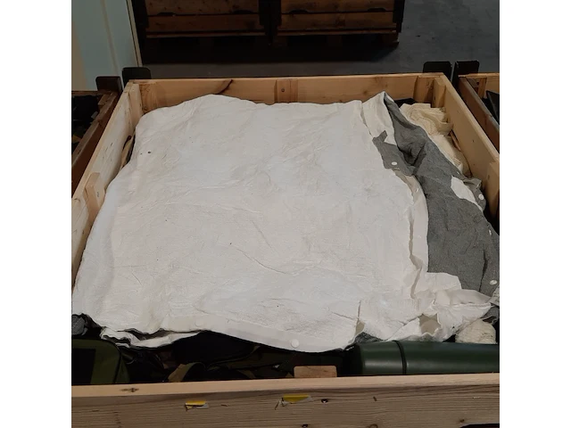 Persoonlijke uitrusting en kleding defensie - afbeelding 38 van  39