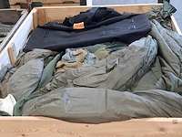Persoonlijke uitrusting en kleding defensie - afbeelding 39 van  39