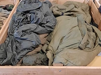 Persoonlijke uitrusting en kleding defensie - afbeelding 5 van  39