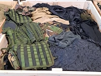 Persoonlijke uitrusting en kleding defensie - afbeelding 6 van  39