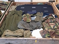 Persoonlijke uitrusting en kleding defensie - afbeelding 8 van  39