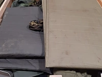 Persoonlijke uitrusting en kleding defensie - afbeelding 10 van  25