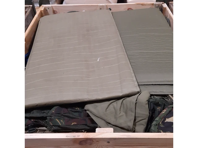 Persoonlijke uitrusting en kleding defensie - afbeelding 11 van  25