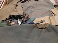 Persoonlijke uitrusting en kleding defensie - afbeelding 12 van  25