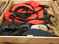 Persoonlijke uitrusting en kleding defensie - afbeelding 13 van  25