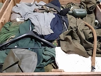 Persoonlijke uitrusting en kleding defensie - afbeelding 15 van  25