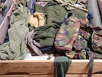 Persoonlijke uitrusting en kleding defensie - afbeelding 16 van  25