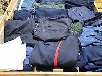 Persoonlijke uitrusting en kleding defensie - afbeelding 18 van  25