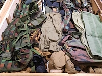 Persoonlijke uitrusting en kleding defensie - afbeelding 19 van  25